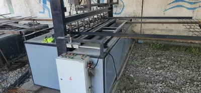 Контактрий сварка ва сим кесгич янги холати ало