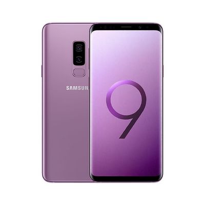 Samsung S9 plus 256 GB