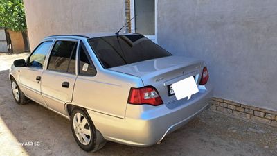 Nexia 2 sotiladi