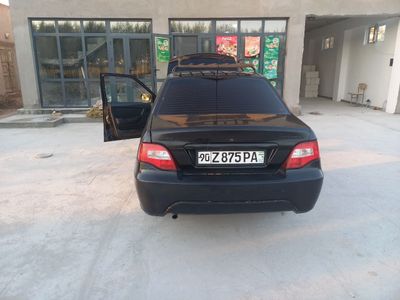 Nexia 2 sotilodi
