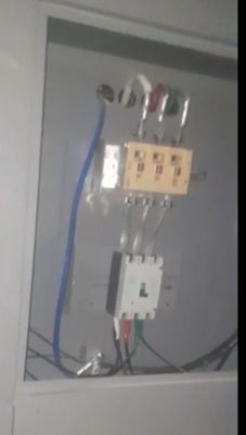 Elektrik xizmati електрик