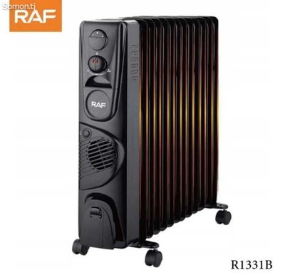 Масляный обогреватель RAF Original + Доставкой