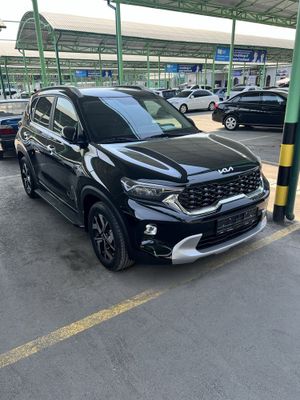 Продаётся Kia Sonet