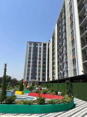 Яккасарай Prestige Garden 1/9/14 30м2 Шота Руставели