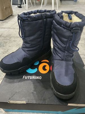 сапоги 30 размер