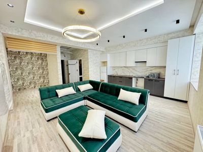 Сдается квартира