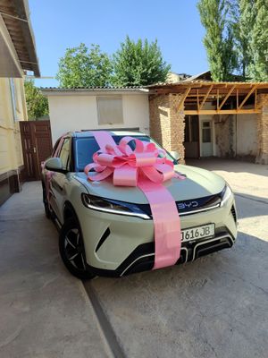 Лента бант, Автабант ,lenta moshina uchun