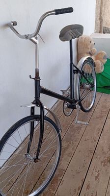 Velosiped sotiladi. Holati yangi remont