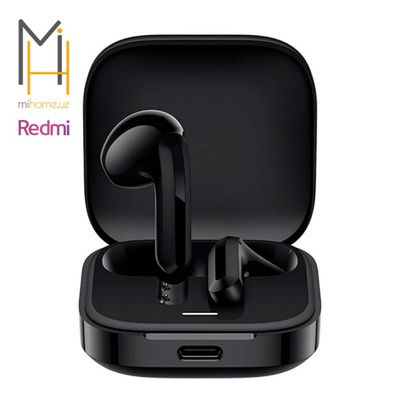 Беспроводные наушники Xiaomi Redmi Buds 6 Vitality Edition