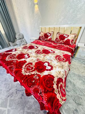 Momiq qishki komplekt