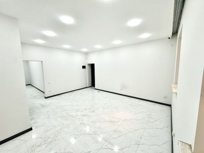 Аренда 58 м2 , цокольный этаж, офис, магазин, кафе