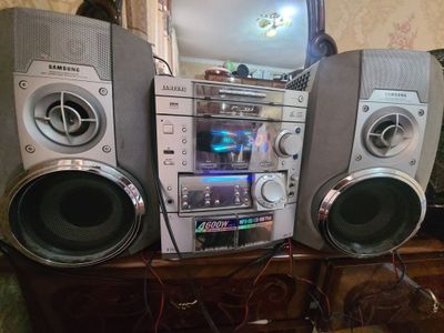 Samsung yapyangi sentr juda kuchli uynawb bolmaydigani
