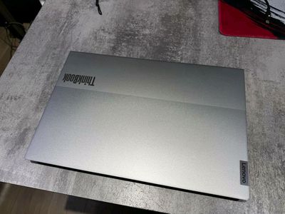 Lenovo ThikBook 15