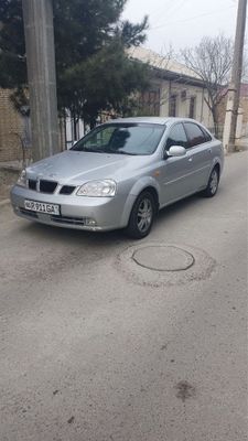 Lacetti 1.8 koyeski