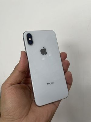 Iphone x 256 gb