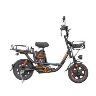 Elektroskuter Drongo V5