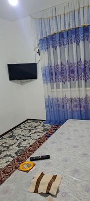 Квартира яшаш шароитда