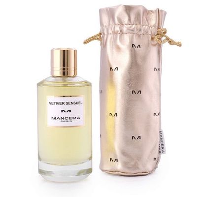 Mancera Vetiver Sensuel