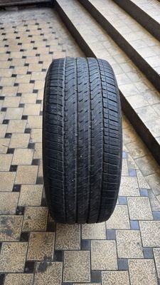 275/50/R22 Bridgestone