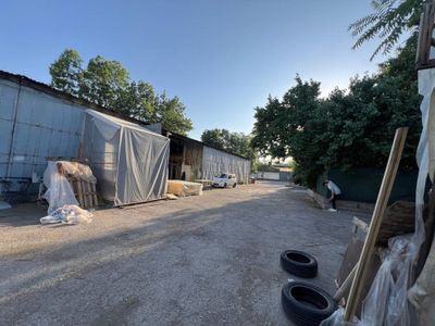 Земля под строительство Чиланзар ул Арнасай 32 сотки