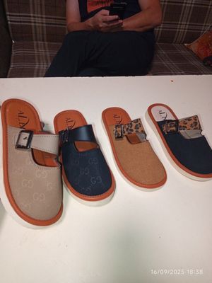 Женская обувь Al Birr shoes махсулотлари аёллар учун пойобз