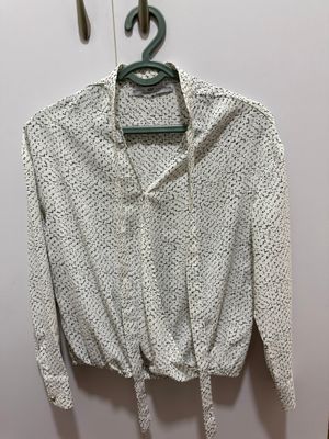 Блузка Xs