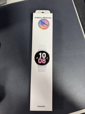 Samsung Watch 5 44mm Original Brand New