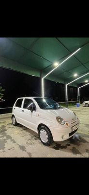 Matiz shevralet 2009