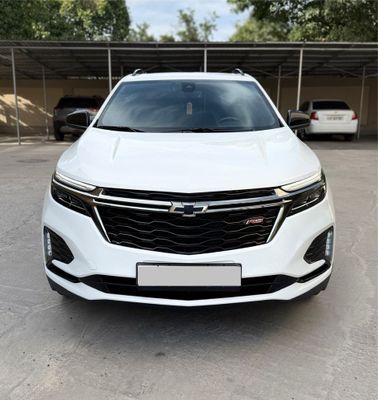 Equinox Ideal Full (472)