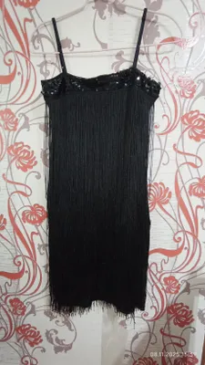 Два вечерних платья