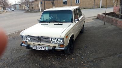 Vaz 2106 Holati norm