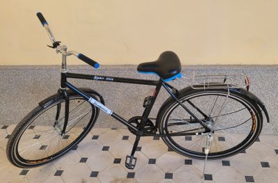 Yangi velig Ural