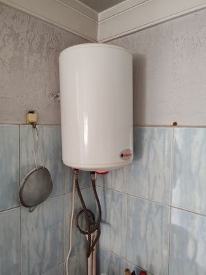 Водогрейка 2 литров