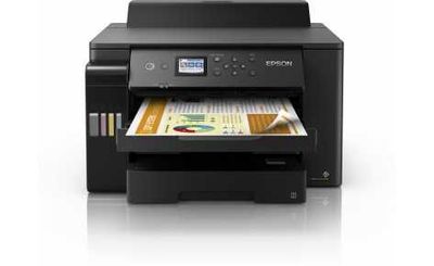 Epson А3 L11160 принтер цветной двухсторонный печать