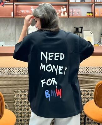 Need money for BMW