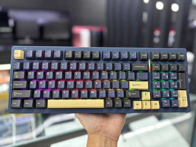 клавиатура VGN S99 механический