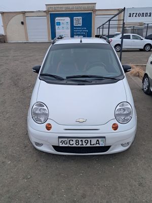 Chevralet matiz lyuks kanditsianer