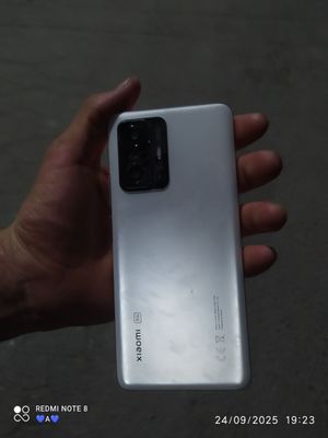 Xiaomi 11 T 5g 8/256
