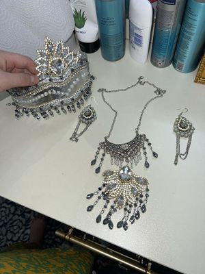 Kamplekt tillaqosh