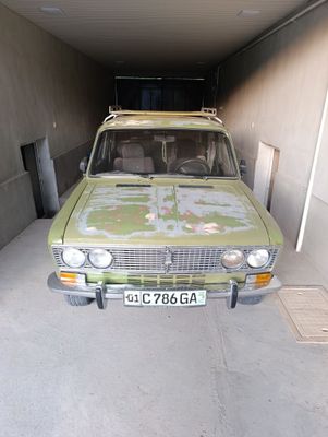 2103 Sotiladi yili 1974