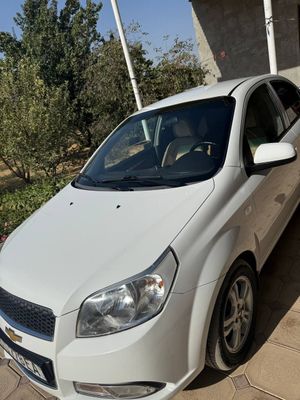 nexia 3 avtomat 2020