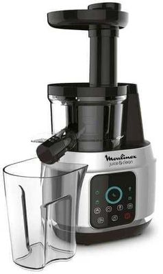 Соковыжималка Moulinex ZU420E10
