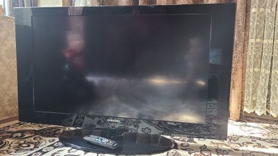 Samsung tv full hd 43 original