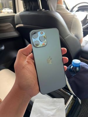 iPhone 13 Pro Max 128gb LL/A 79