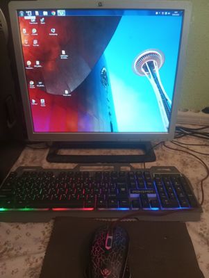 Кампютир hp номли