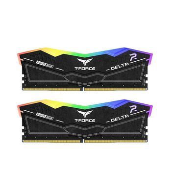 ; Оперативная память TeamGroup DUAL Kit DDR5 32 GB (16GB*2) 6000 Mhz