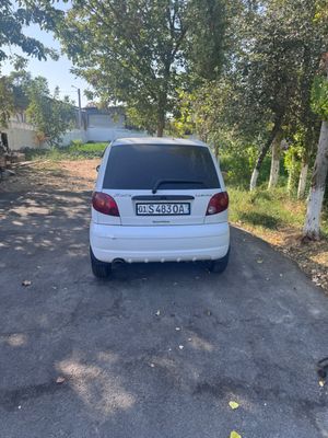 matiz 3 tali sotiladi 07 yili