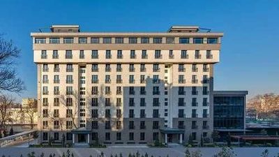 Срочно продается 3/4/9 квартира 77 м² Ц4 ЖК "Кипарис" (США)