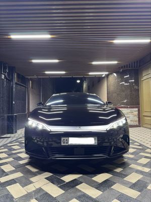 Byd Han 506 km 2024 ideal xolatda