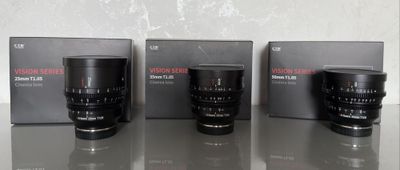 7Artisans Vision Series